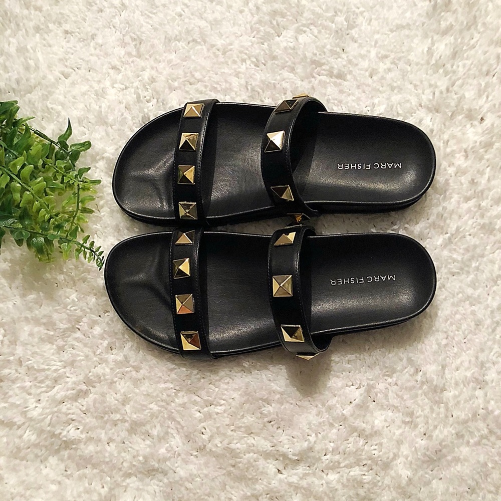 Marc Fisher Women’s Sandals
